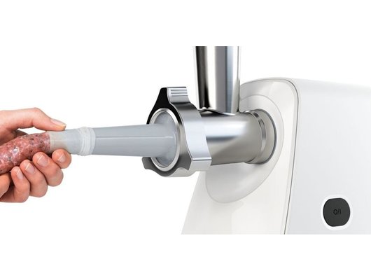 Мясорубка BOSCH MFW 2517W